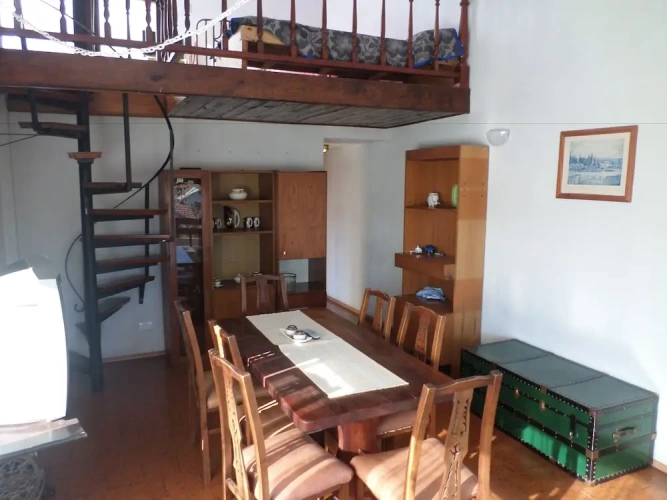 3 Bedrooms Apartment with balcony