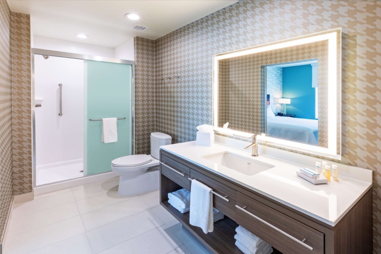 Home2 Suites by Hilton Midland East photo 10