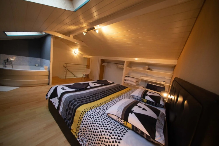 Maison Cosy