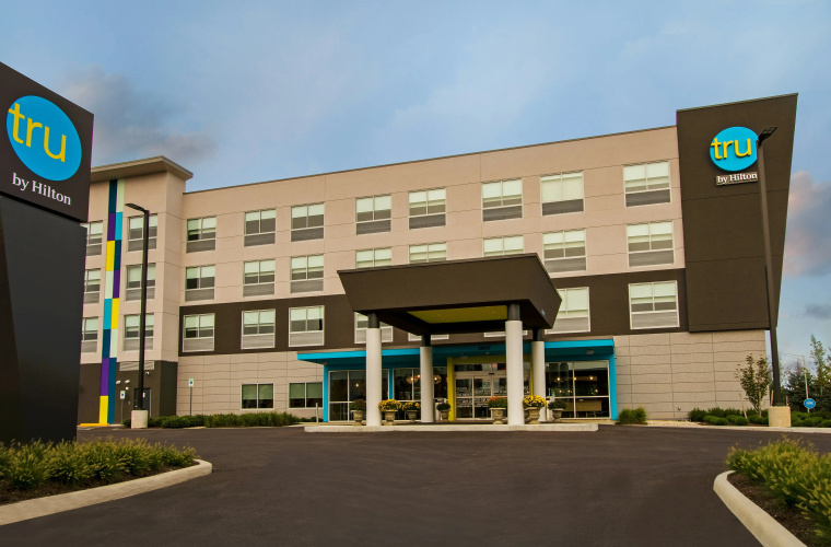 Hotelafbeelding