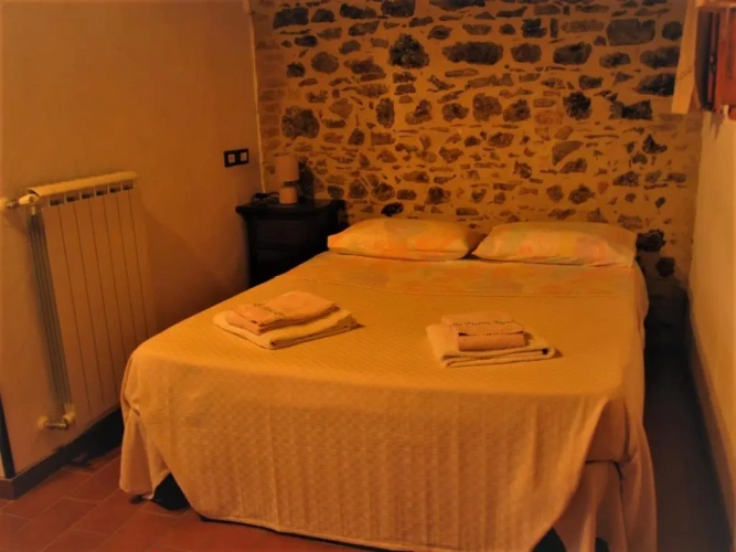 2 Bedrooms Double Apartment