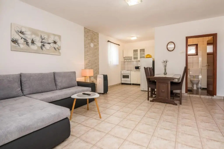 Apartment Susa