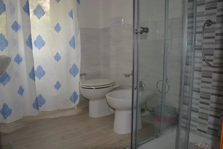 La Rosa Bed & Breakfast