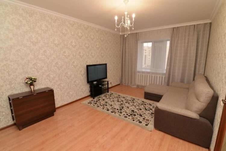 Apartamienty Na Ulitsie Turkiestan, 30