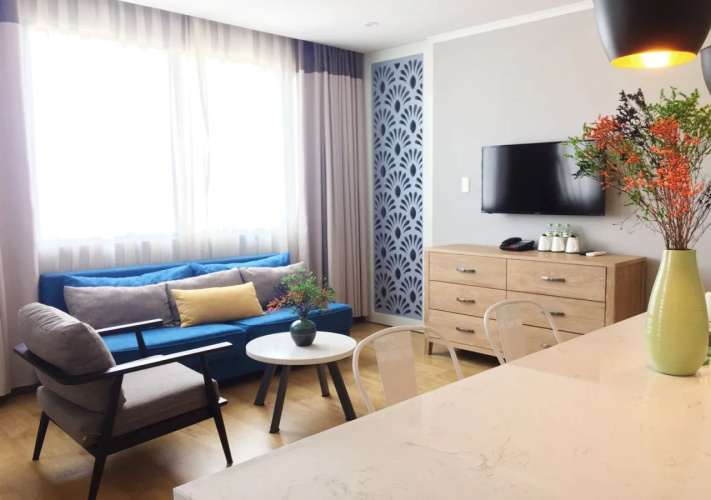 KaKa Hotel