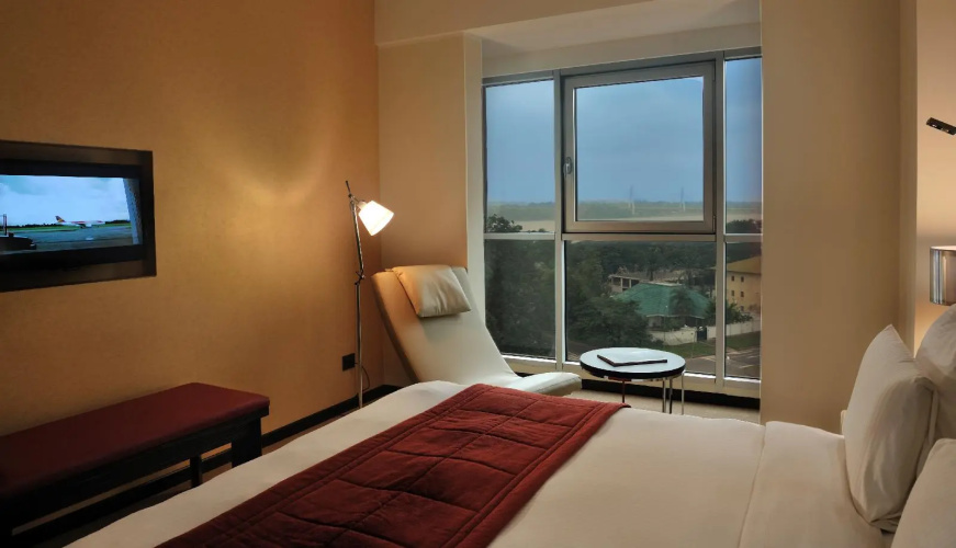 Pullman Kinshasa Grand Hotel