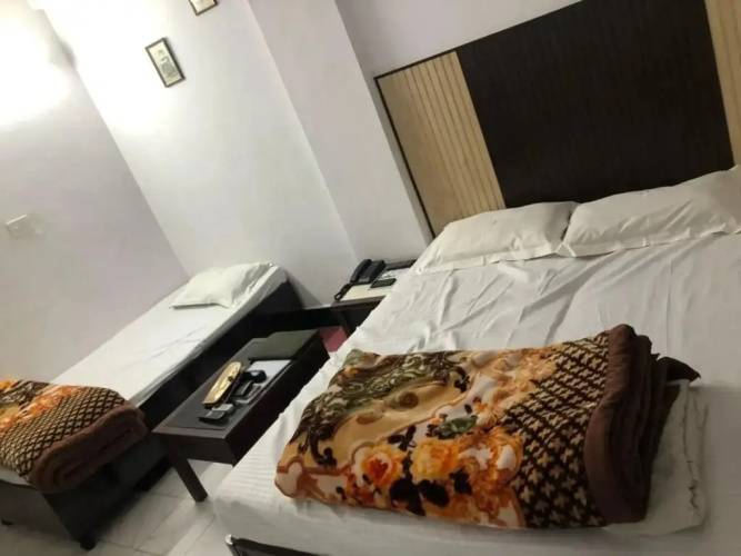 Hotel Modi Inn RamaKrishna