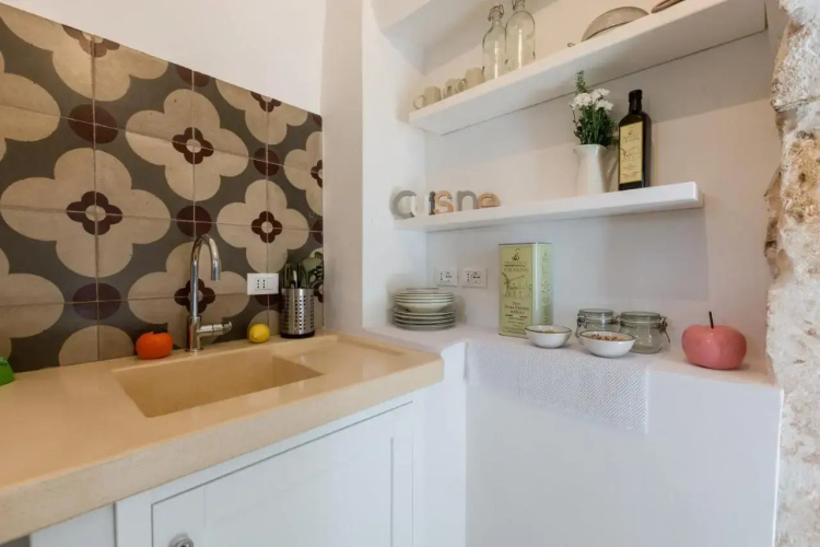 Ca'milla Suite Home