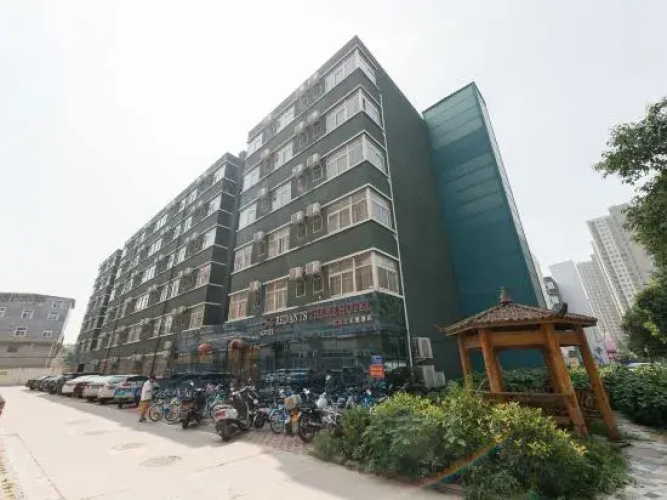 Hotelbild