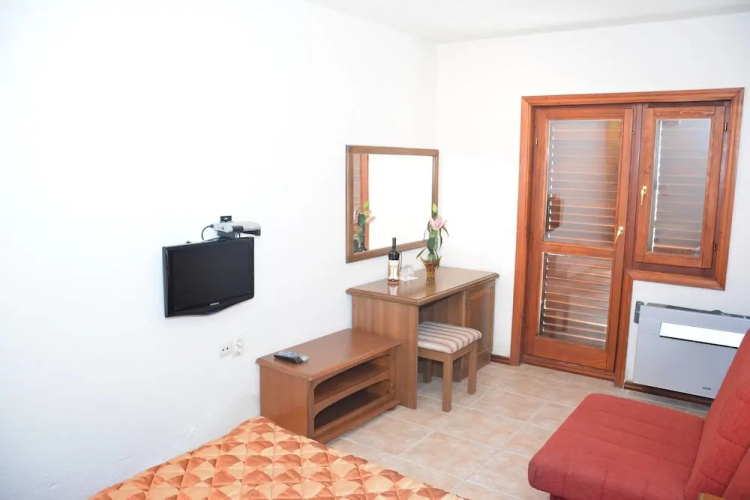 Hotel Dubrava