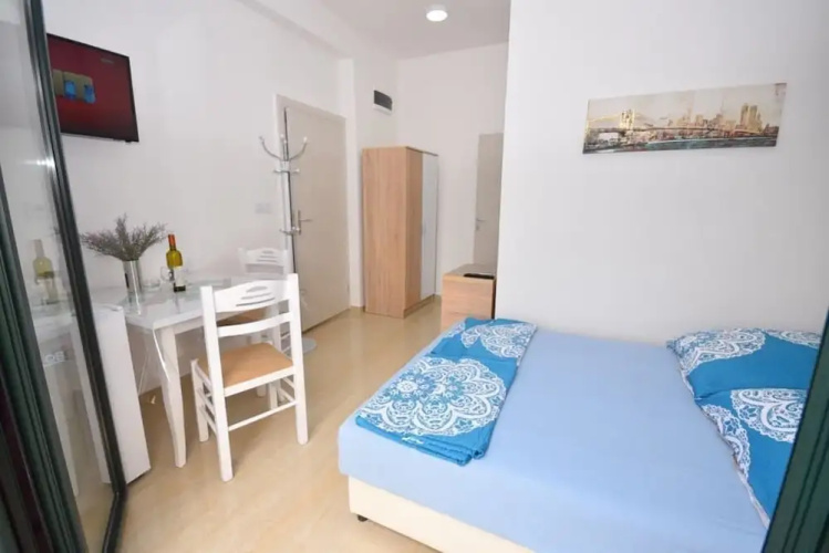 Apartmani Bozinovic