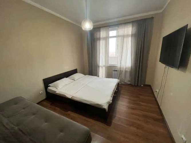1 Bedroom Double Apartment