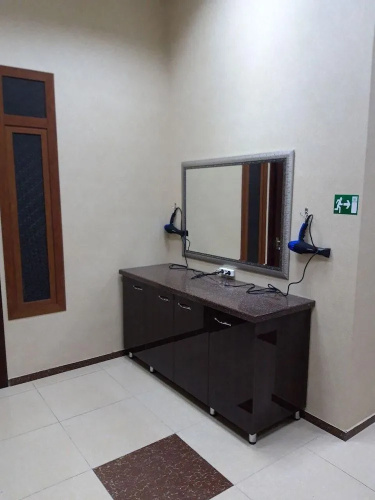 Shelter Hostel