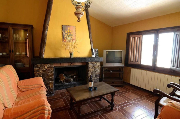 Cortijo El Rey