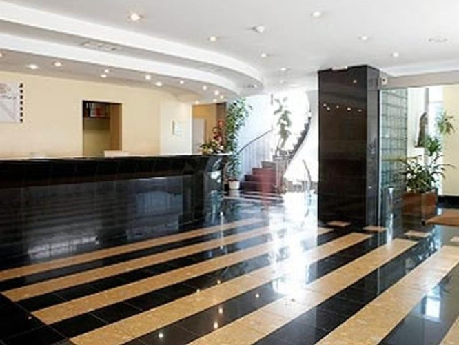 Hotel Nave
