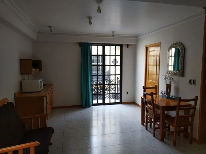 Suites Sevilla