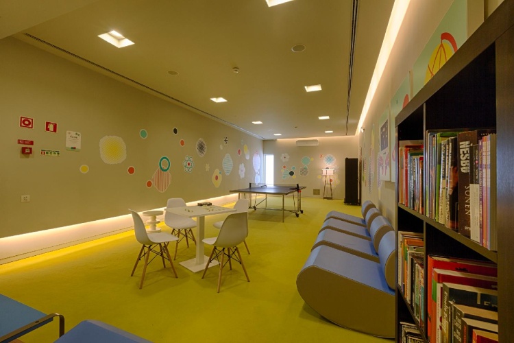 Aqualuz Troia Mar & Rio Hotel By The Editory photo 17