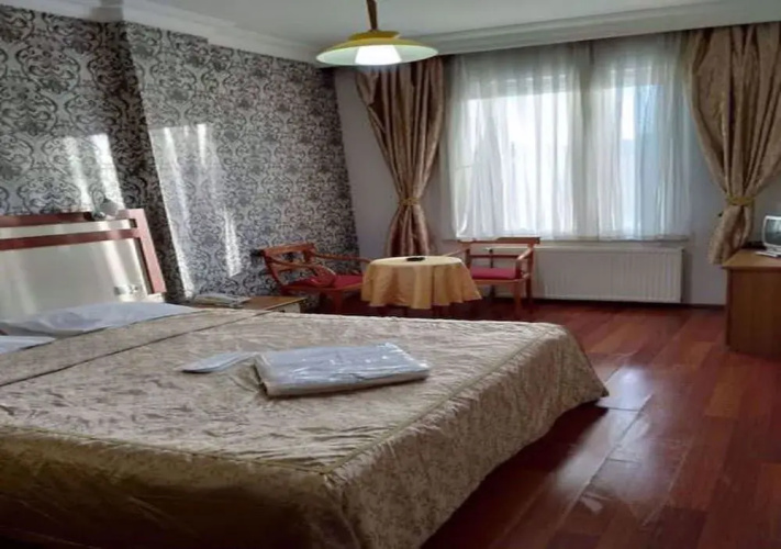 Safir Hotels Silivri
