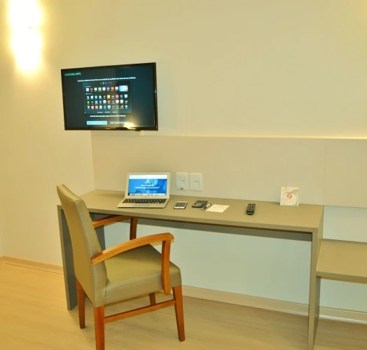 Luxury Double room