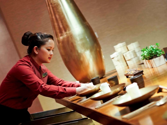 Pullman New Delhi Aero - An Accorhotels Brand photo 38