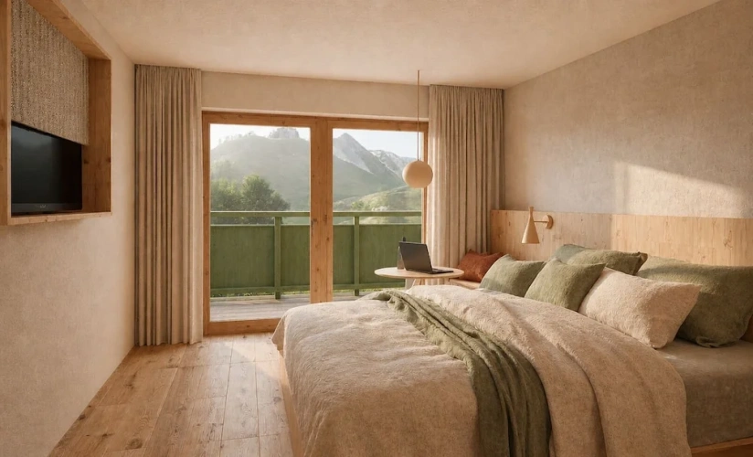 Comfort Apartment
