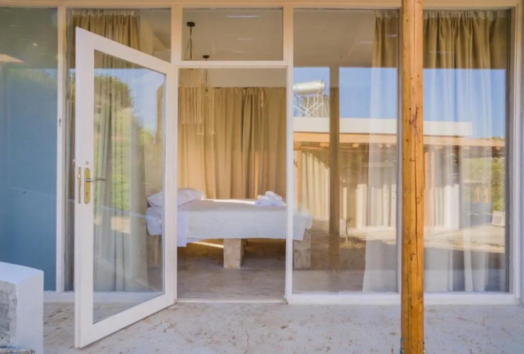 Panstel Bungalows in Kerames Rethymno