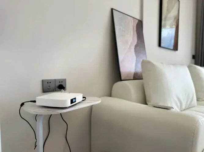 Foshan Xiangjia·ONELIFE Homestay