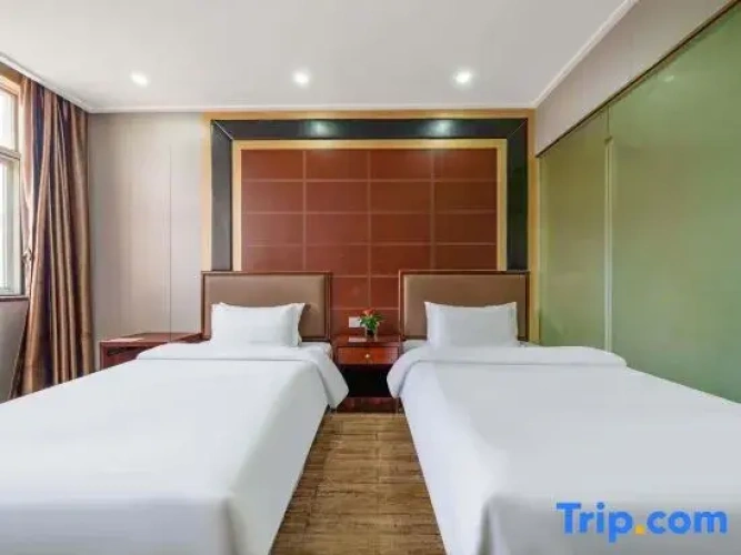 Business Twin room