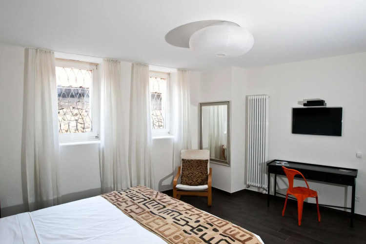 Guesthouse Arosio B&B