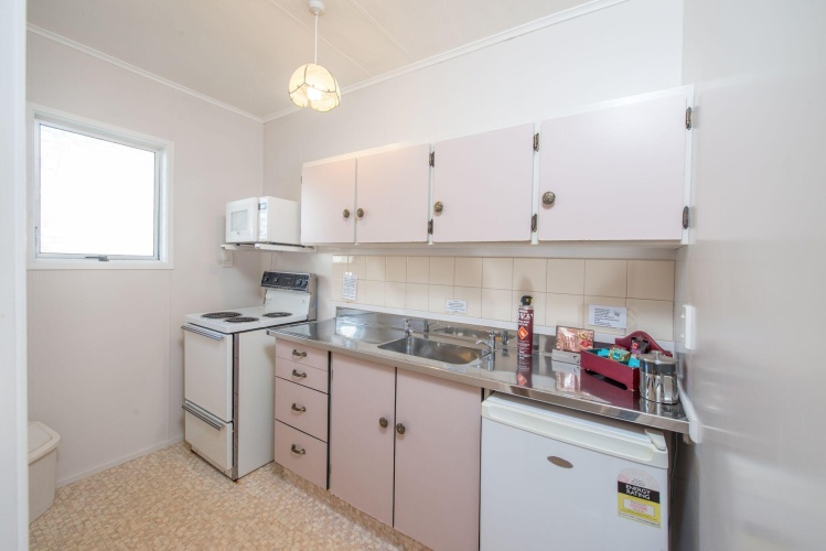 1 Bedroom Suite