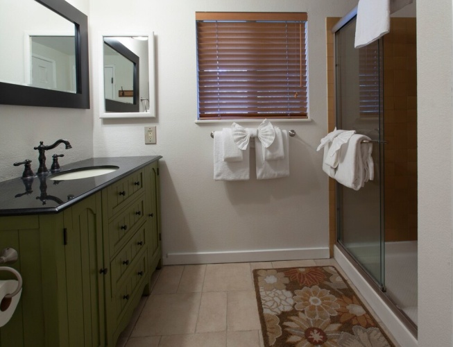 2 Bedrooms Standard room