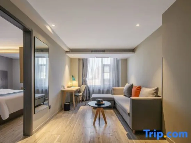 Double Suite