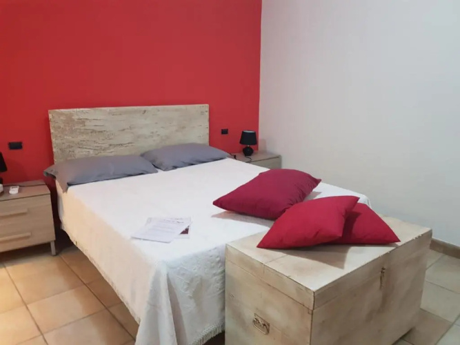 A casa di Angela