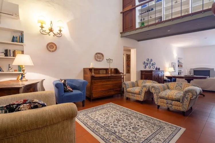 Casa Benci