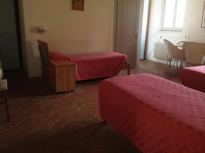 Orsa Maggiore Hostel for Women Only