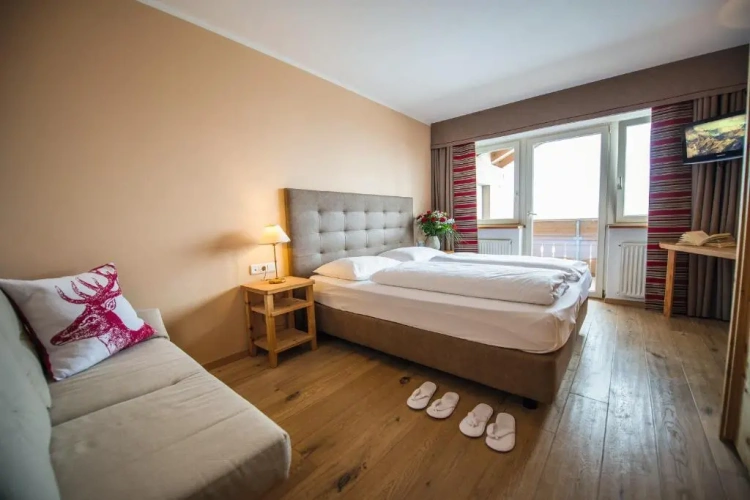 Comfort Double room