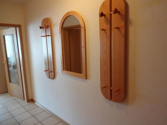 "Haus Christina" Wohnung 2