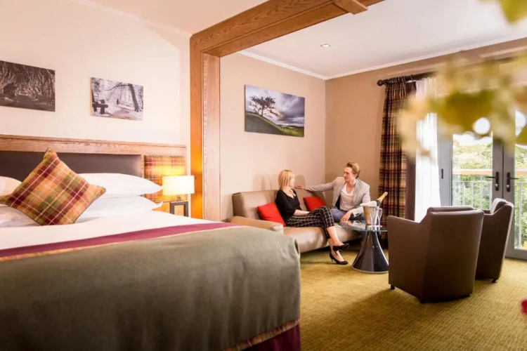 Galgorm Resort & Spa photo 35