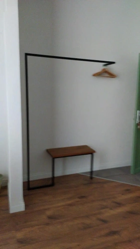 Grand Double room