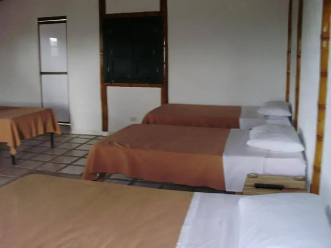 Finca Hotel La Dulcera