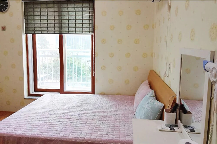 Daecheon Relax Pension