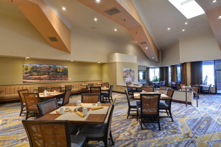 El Conquistador Tucson, A Hilton Resort photo 40