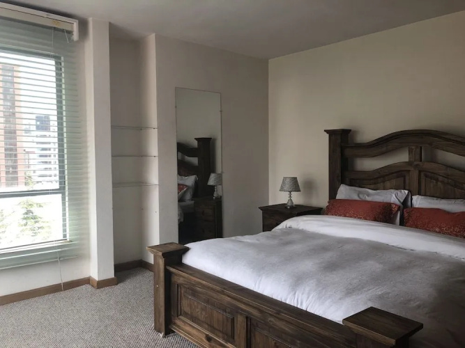Casa Skyways B&B