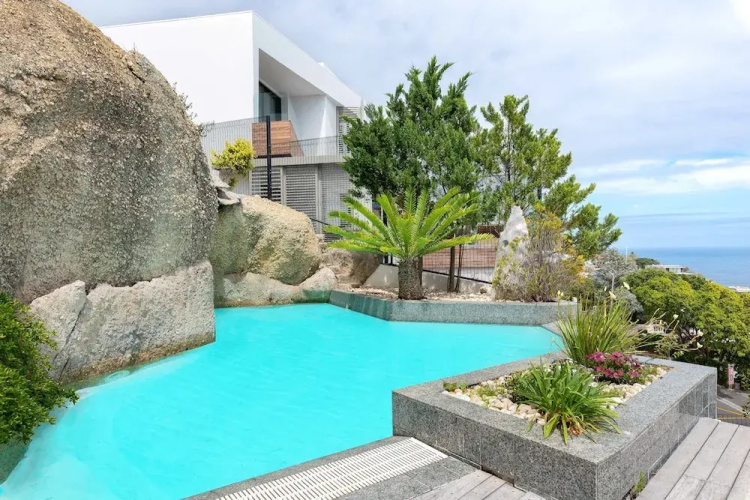 Fresnaye Villa