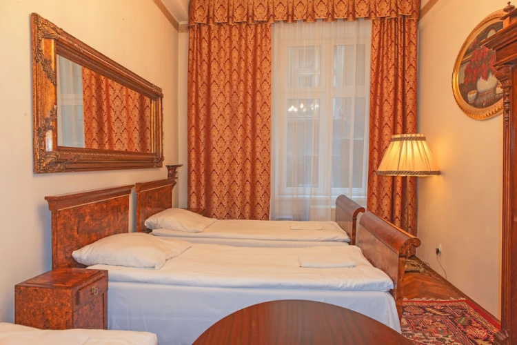 Hostel Florian