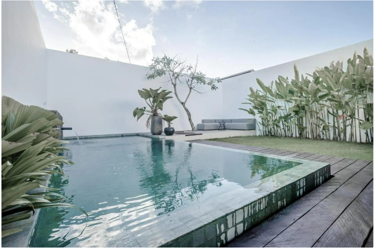 Mile Stone Villa