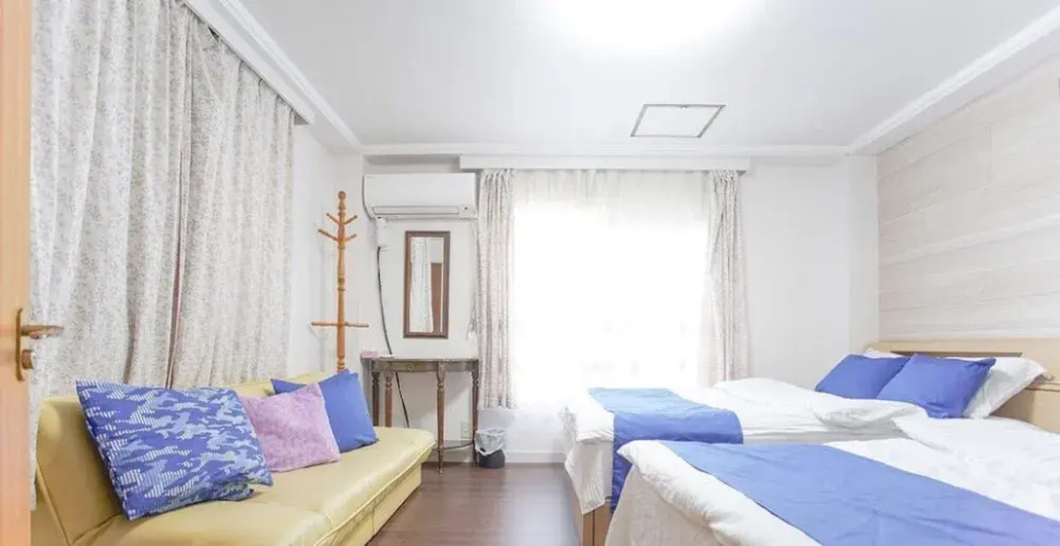 Oji Sweet Homes