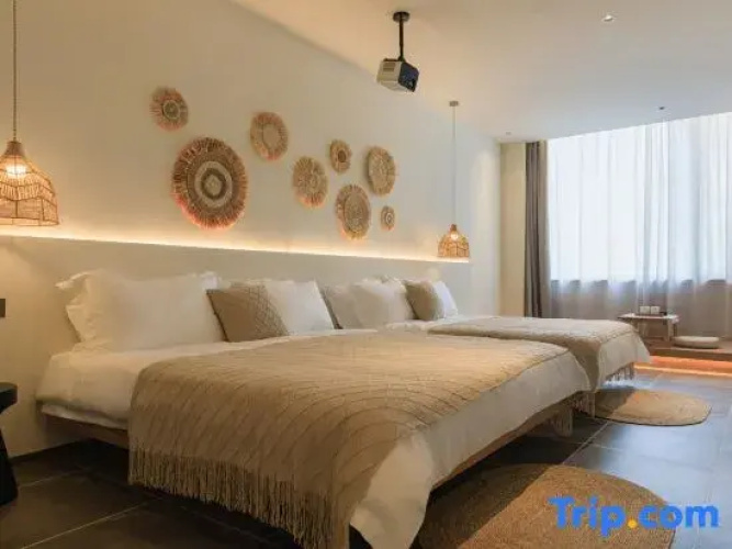 Yanhai Homestay Hotel