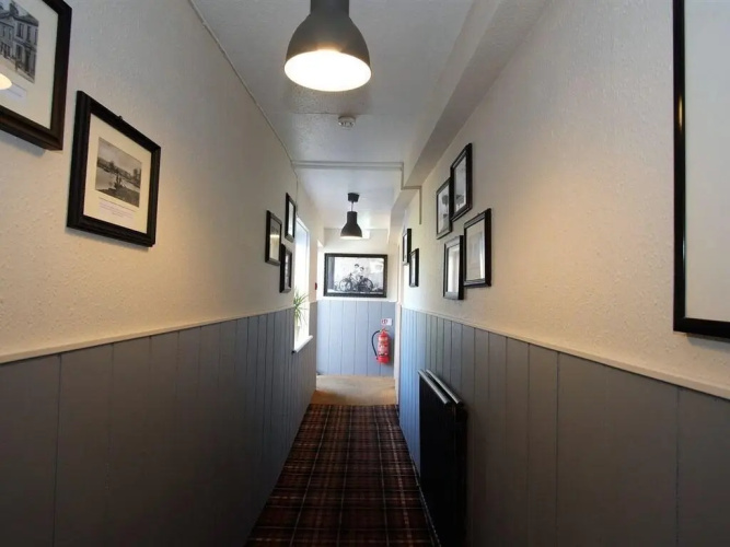 Craft Hotel