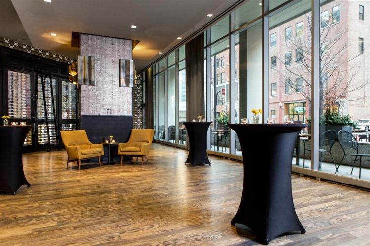 Royal Sonesta Chicago River North photo 19